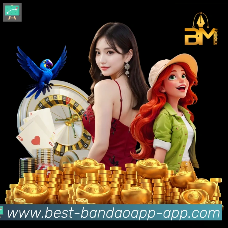 App 展示图